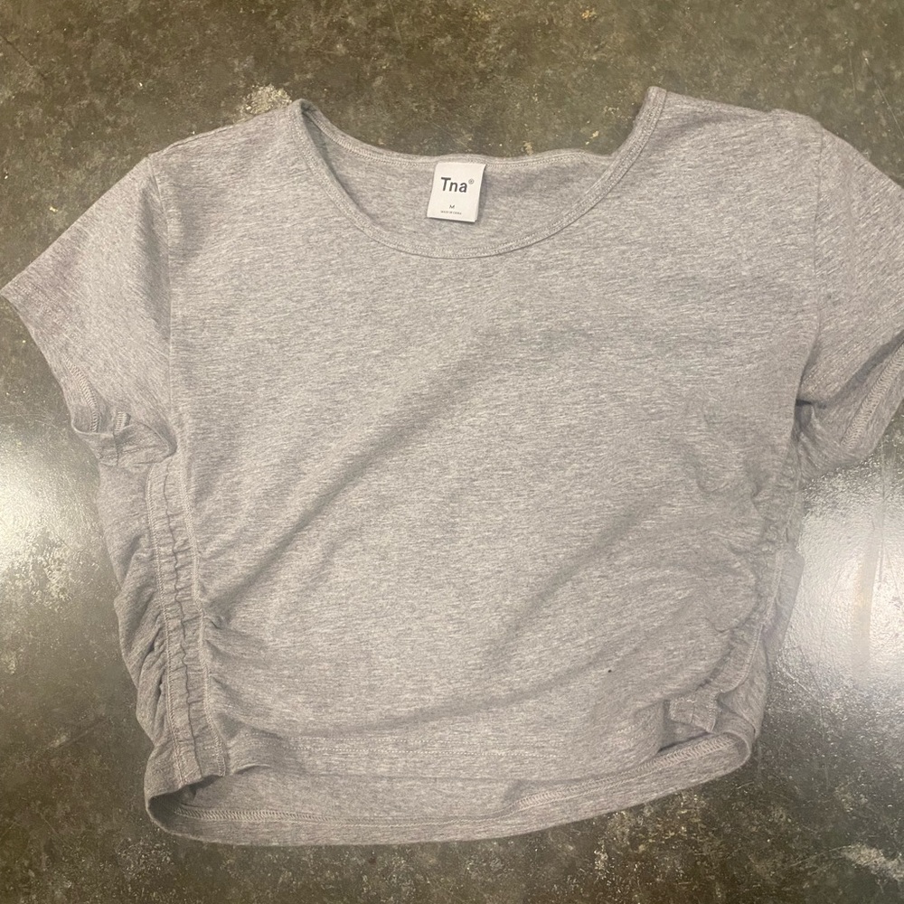 Aritzia top Tina